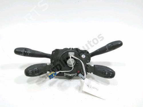 Used Steering wheel controls PEUGEOT 308 CC (4B_) 1.6 HDi (112 hp) 30988193