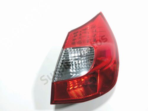 Højre baglygte RENAULT SCÉNIC II (JM0/1_) 1.9 dCi (JM14) (131 hp) 28268962