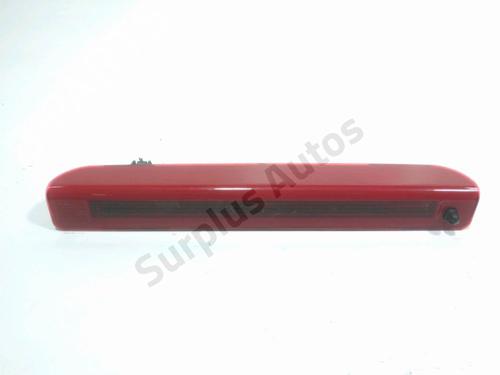Used Third brake light RENAULT MEGANE III Hatchback (BZ0/1_, B3_) 1.5 dCi (106 hp) 31327289