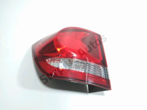 Used Left taillight Left taillight FIAT FREEMONT (345_) 2.0 JTD (170 hp) 28270274 28270274