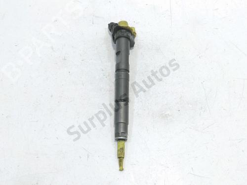 Used Injector Injector TOYOTA YARIS (_P9_) 1.4 D-4D (NLP90_, NLP90R) (90 hp) 36000039 36000039