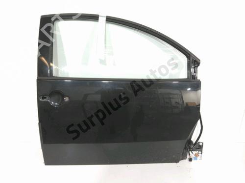 Dør høyre foran VW NEW BEETLE (9C1, 1C1) 1.9 TDI (105 hp) 30996664