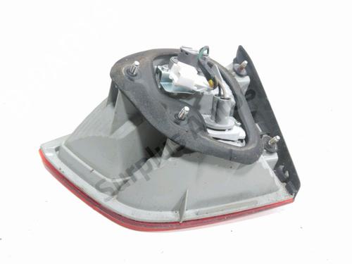 Left tailgate light HYUNDAI ix35 (LM, EL, ELH) 1.6 | BP39260757C79 - Image 3