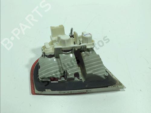 Left tailgate light BMW 3 (E90) 330 d | BP37788127C79 - Image 2
