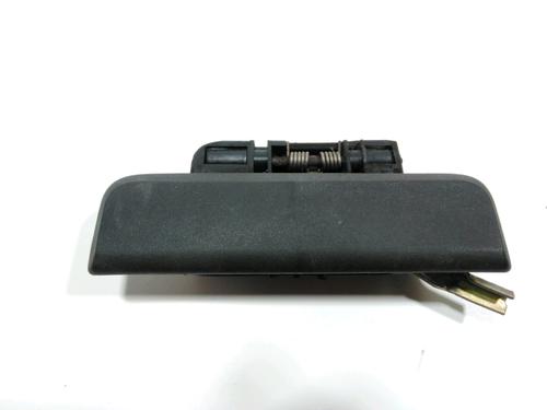 Used Rear left exterior door handle PEUGEOT 106 II (1A_, 1C_) 1.1 i (60 hp) 28252161