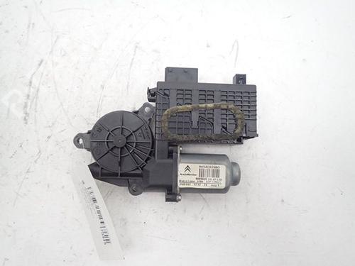 Used Front left window mechanism CITROËN C4 Picasso I MPV (UD_) 1.6 HDi (109 hp) 30995567