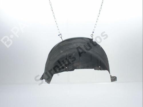 Used Wheel arch CITROËN C5 II (RC_) 1.6 HDi (RC8HZB) (109 hp) 28257249