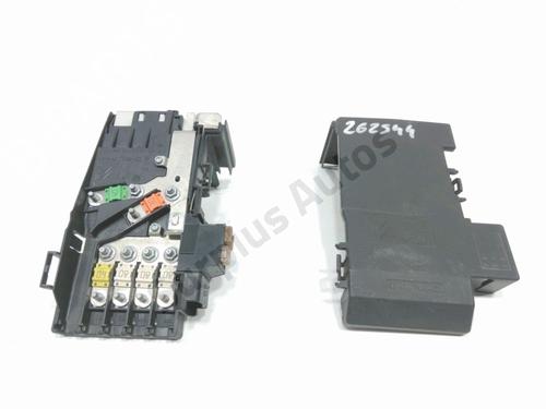 Modulo electronico Modulo electronico PEUGEOT 5008 (0U_, 0E_) 1.6 HDi (114 hp) 39764999 39764999