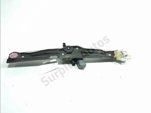 Front left window mechanism FIAT 500L (351_, 352_) 1.3 D Multijet (199LXY1A, 199LXY11) | BP37774253C22 - Image 2