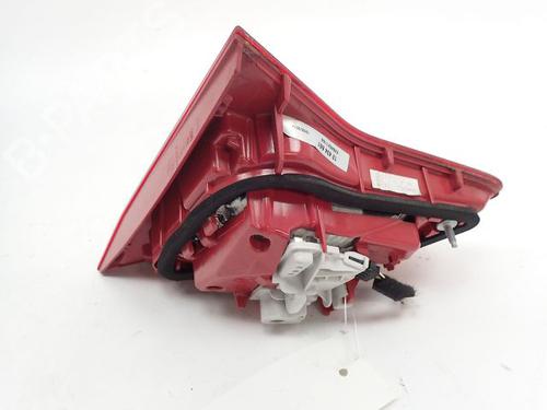 Left tailgate light OPEL MERIVA B MPV (S10) 1.6 CDTI (75) | BP37787813C79 - Image 3