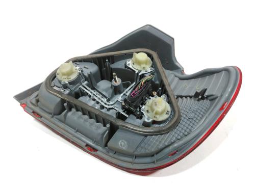 Left taillight TOYOTA YARIS (_P1_) 1.3 (SCP12_, SCP13_, SCP12R, SCP13R) | BP28269774C34