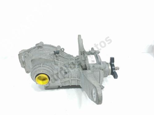 Used Rear differential Rear differential 37065800 37065800