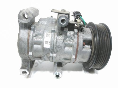 AC compressor FORD KA+ III (UK, FK) 1.2 Ti-VCT | BP37167594M34 - Image 4