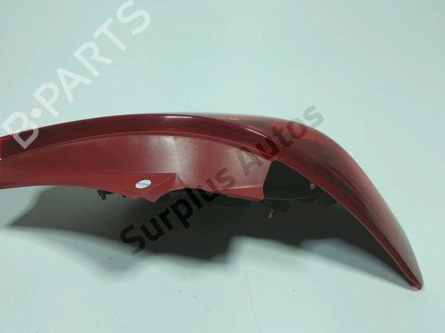 Left taillight OPEL CORSA D (S07) 1.3 CDTI (L08, L68) | BP38982056C34 - Image 2