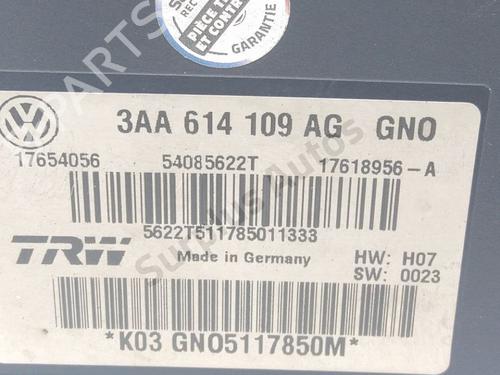 ABS pump VW PASSAT B7 Variant (365) 2.0 TDI | BP38035237M43  - Image 5