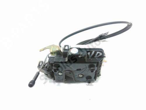 Used Front right lock SEAT IBIZA II (6K1) 1.9 SDI (68 hp) 31080327