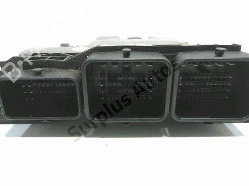 Engine control unit (ECU) PEUGEOT RCZ | BP38742701M57 - Image 3