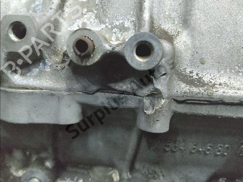 Engine MINI MINI (R56) Cooper | BP36550184M1 - Image 7