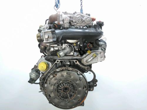 Engine OPEL ASTRA J (P10) 1.7 CDTI (68) | BP30843082M1