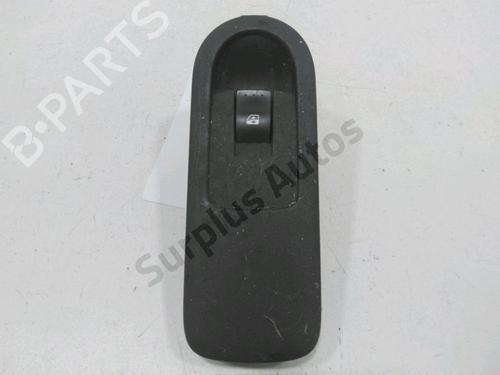 Used Right front window switch RENAULT SCÉNIC II (JM0/1_) 1.5 dCi (JM1E, JM16) (106 hp) 30994540
