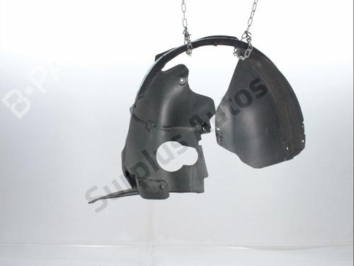 Used Wheel arch Wheel arch AUDI A3 Sportback (8PA) 1.6 TDI (105 hp) 40213465 40213465