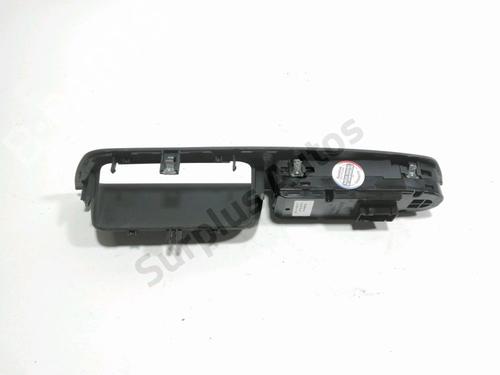 Left front window switch BMW X5 (E70) M 50 d | BP33904016I27 - Image 2