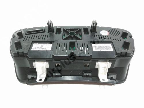 Instrument cluster RENAULT LAGUNA III (BT0/1) 1.5 dCi (BT00, BT0A, BT0T, BT1J) | BP28231208C47