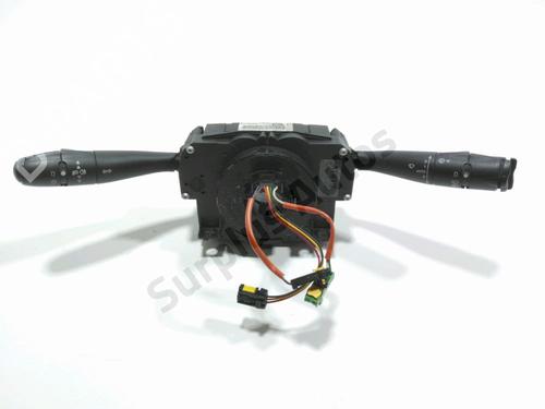 Ratbetjening PEUGEOT 1007 (KM_) 1.4 HDi (68 hp) 28227306