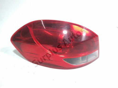 Used Left taillight Left taillight 37585786 37585786