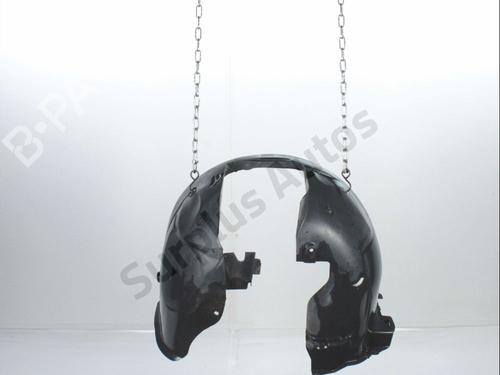 Used Wheel arch Wheel arch CITROËN C4 Picasso I MPV (UD_) 1.6 HDi (109 hp) 33867437 33867437