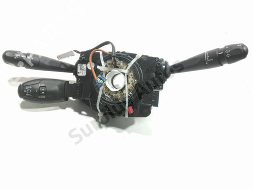 Commandes au volant PEUGEOT 208 I (CA_, CC_) 1.2 THP 110 (110 hp) 31986422