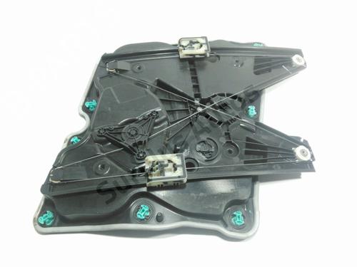 Used Front right window mechanism VW GOLF VIII (CD1, DA1) 2.0 TDI (150 hp) 28240453