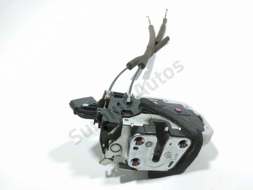front-right-lock-nissan-micra-iv-k13k-k13kk-2010-28247617 main image