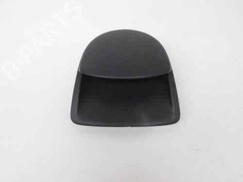 Used Display monitor RENAULT CLIO III Grandtour (KR0/1_) 1.5 dCi (75 hp) 28229639