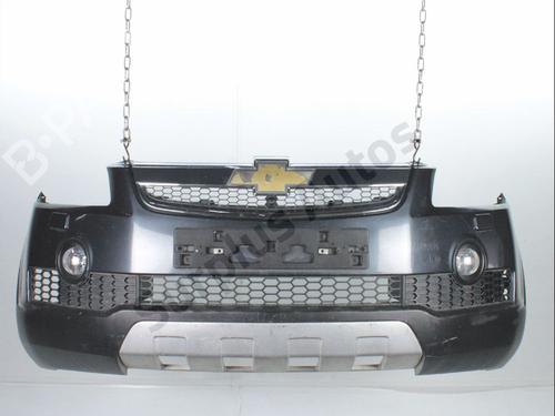 Used Front bumper Front bumper 39088863 39088863