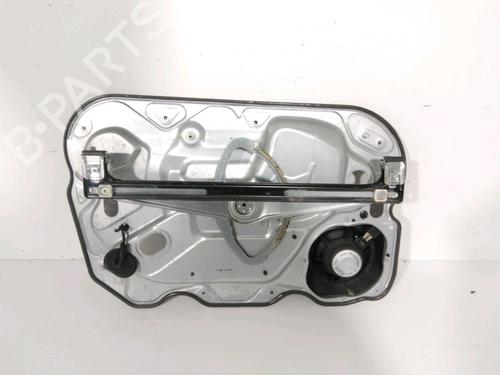 Front right window mechanism FORD KUGA I 2.0 TDCi | BP30995416C23 - Image 2