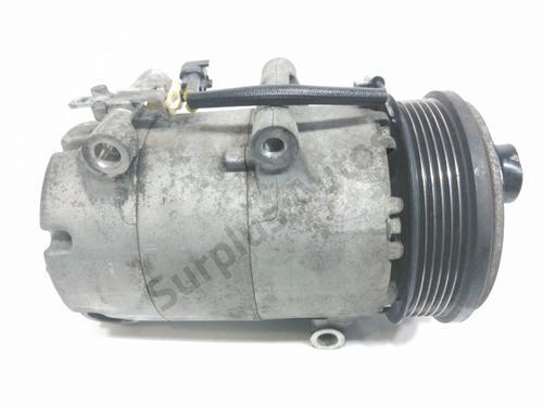 AC compressor FORD FOCUS II Convertible 2.0 TDCi | BP40059226M34 - Image 4