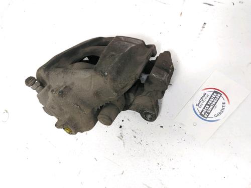 Used Left front brake caliper VW TIGUAN (5N_) 2.0 TDI 4motion (140 hp) 28226276