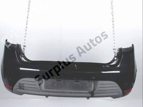 Used Rear bumper Rear bumper 37281930 37281930