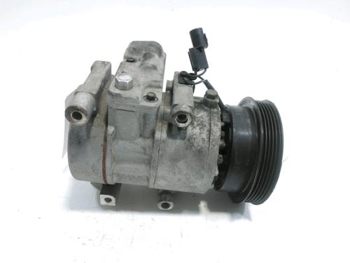 AC compressor HYUNDAI i20 I (PB, PBT) 1.4 CRDi | BP30986617M34