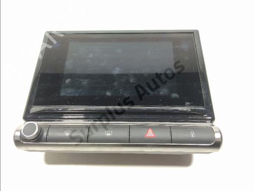 display-monitor-citroen-c3-iii-sx-2016-35773595 main image