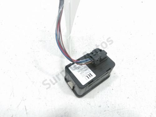 Left front window switch OPEL MERIVA A MPV (X03) 1.3 CDTI (E75) | BP30999049I27 - Image 2