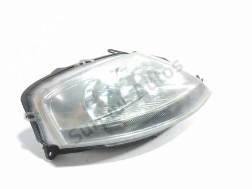 Used Right headlight Right headlight CITROËN C3 I (FC_, FN_) 1.1 i (60 hp) 33974218 33974218