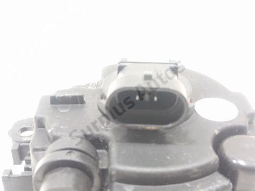 Left front fog light FORD FIESTA VI (CB1, CCN) 1.25 | BP37600725C30 - Image 3