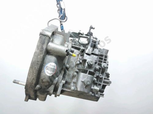 Gearbox FIAT TIPO Estate (356_, 357_) 1.6 D (356WXG1B) | BP29230409M3 