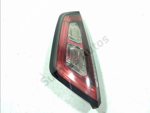 Fanale posteriore sinistro Fanale posteriore sinistro FIAT PUNTO EVO (199_) 1.3 D Multijet (199AXC1A, 199BXC1A, 199AXT1A, 199BXT1A) (75 hp) 34643582 34643582