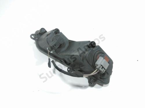 Right front fog light VW PASSAT B7 (362) 2.0 TDI | BP28265646C31 
