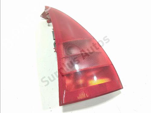 Used Left taillight Left taillight 38982045 38982045