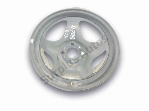 Used Rim Rim 37017513 37017513
