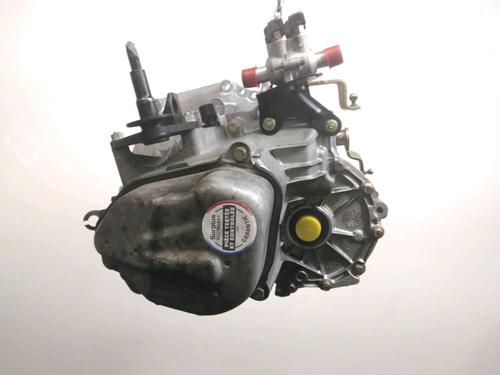 Gearbox PEUGEOT 206 Hatchback (2A/C) 1.4 HDi eco 70 | BP28223830M3 
